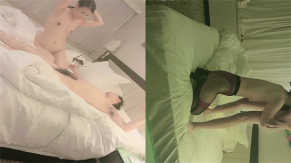 黑丝巨乳肥臀人妻与老公浴室激情连战 香艳沐浴后欲火难耐再干一炮